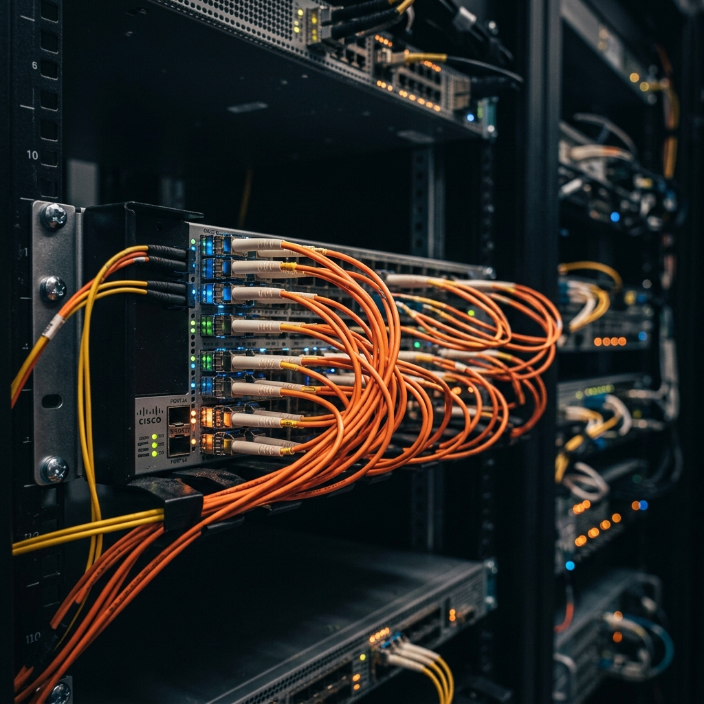 Cable Operators