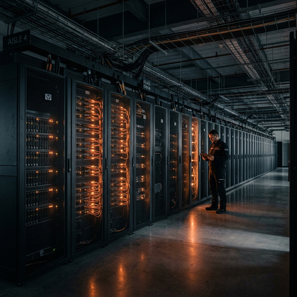 Internet Service Providers