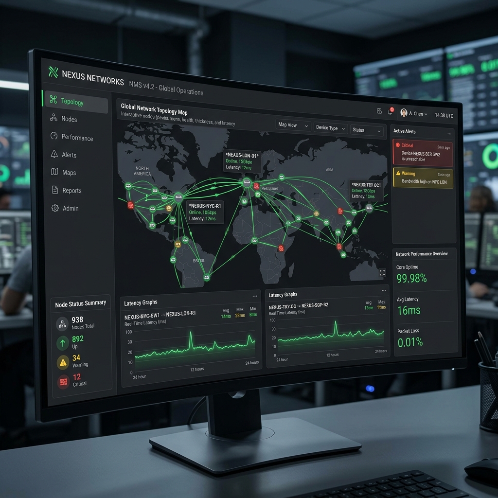 Unified Customer Lifecycle Management