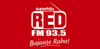 RED FM 93.5