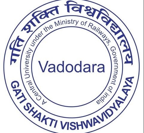 Gati Shakti Vishwavidyalaya